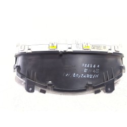 Recambio de cuadro completo para hyundai getz (tb) 1.1 referencia OEM IAM 940051C210  