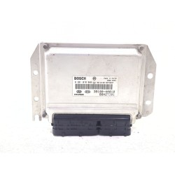 CENTRALITA MOTOR UCE 0281010948 