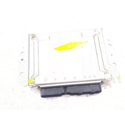 Recambio de centralita motor uce para hyundai h-1 furgón 2.5 crdi referencia OEM IAM 0281010948  