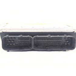 Recambio de centralita motor uce para hyundai h-1 furgón 2.5 crdi referencia OEM IAM 0281010948  