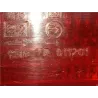 Recambio de piloto trasero izquierdo para peugeot 405 berlina (1987) 1.8 turbo diesel referencia OEM IAM 7R011201  