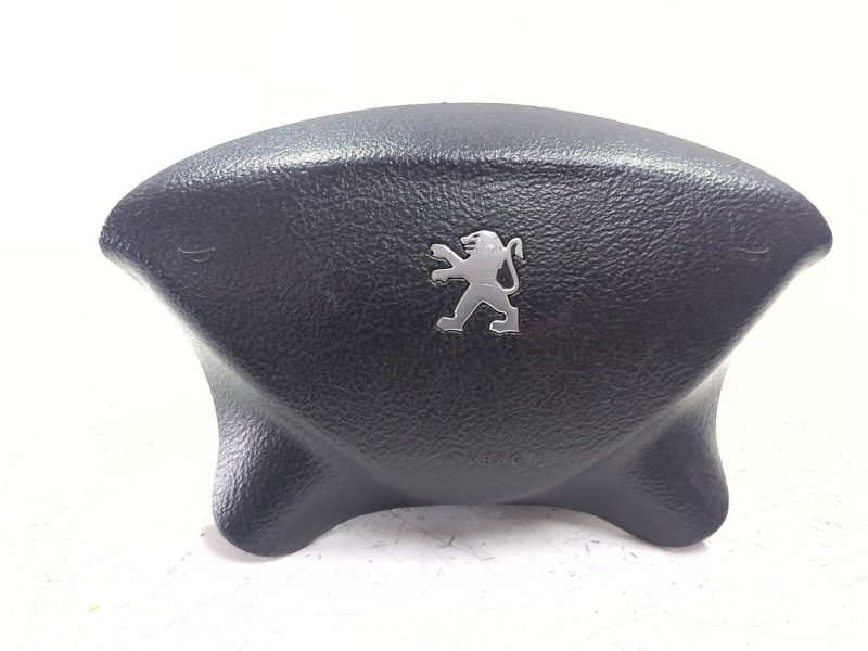 Recambio de airbag volante para peugeot 807 (eb_) 2.0 hdi referencia OEM IAM 14958400YR  