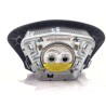 Recambio de airbag volante para peugeot 807 (eb_) 2.0 hdi referencia OEM IAM 14958400YR  