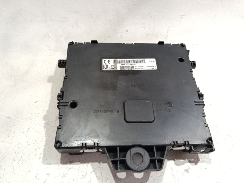 Recambio de modulo electronico para renault megane i (ba0/1_) 1.9 dci (ba05, ba1f) referencia OEM IAM NS10584211  