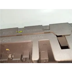 Recambio de caja fusibles/rele para land rover freelander (ln)(08.2002) referencia OEM IAM YQE102930  