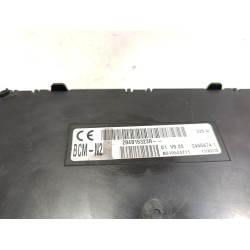 Recambio de modulo electronico para renault megane i (ba0/1_) 1.9 dci (ba05, ba1f) referencia OEM IAM NS10584211  