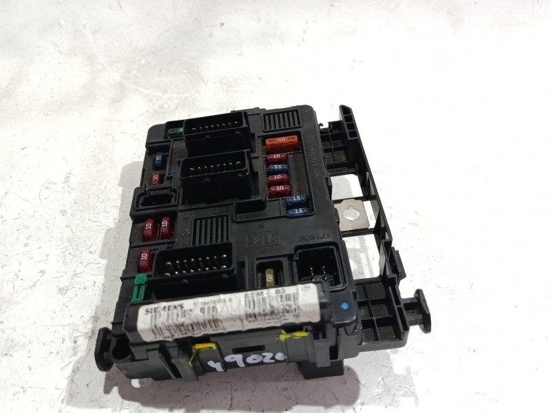 Recambio de bsm para citroën xsara (n1) 2.0 hdi 90 referencia OEM IAM 9643498880  