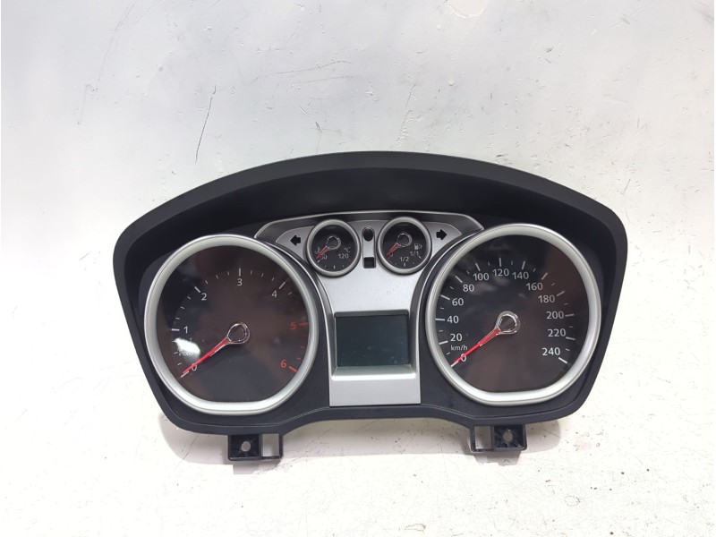 Recambio de cuadro completo para ford focus ii sedán (da_) 1.6 tdci referencia OEM IAM 8V4T10849GH  