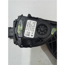Recambio de potenciometro pedal gas para peugeot 207 (2006) 1.4 confort [1,4 ltr. - 50 kw hdi] referencia OEM IAM 965440558002  