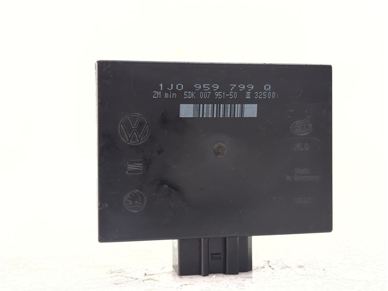 Recambio de modulo electronico para volkswagen golf iv berlina (1j1)(1997) 1.9 tdi referencia OEM IAM 1J0959799Q  