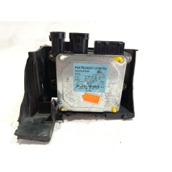 Recambio de modulo electronico para citroën c2 (jm_) 1.1 referencia OEM IAM 9650836780  