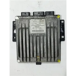 Recambio de centralita inyeccion para renault clio ii fase i (b/cb0)(1998) 1.9 d (b/cb0e) referencia OEM IAM 8200212351 80944C  