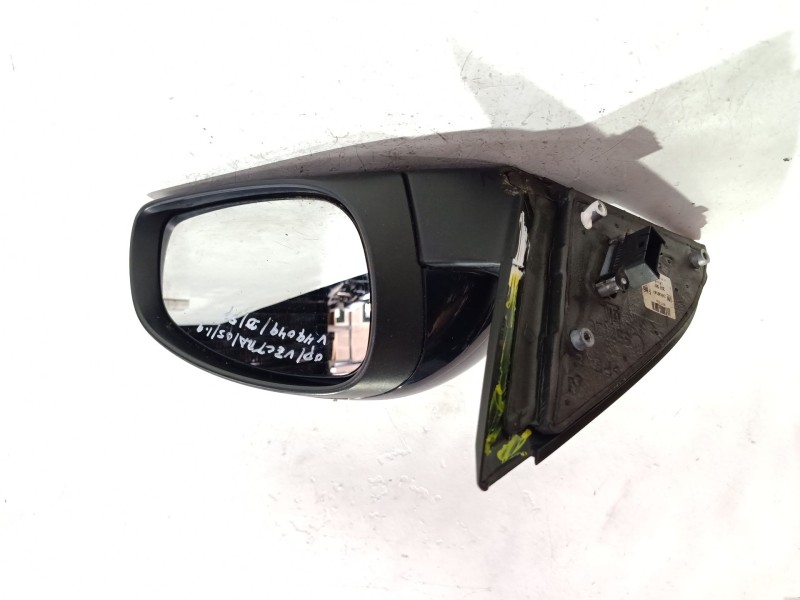 Recambio de retrovisor derecho para opel vectra c gts (z02) 1.9 cdti (f68) referencia OEM IAM 24436147  