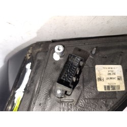 Recambio de retrovisor derecho para opel vectra c gts (z02) 1.9 cdti (f68) referencia OEM IAM 24436147  