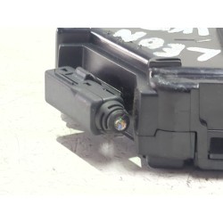 Recambio de modulo electronico para seat leon (1p1) 1.4 tsi referencia OEM IAM 5N0035342D  