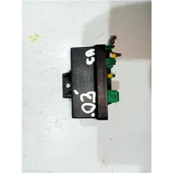 Recambio de caja precalentamiento para citroën xsara berlina (1997) 1.9 td referencia OEM IAM 9639912580  