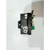Recambio de caja precalentamiento para citroën xsara berlina (1997) 1.9 td referencia OEM IAM 9639912580  