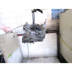 Recambio de caja cambios manual para ford mondeo iii sedán (b4y) 2.0 tdci referencia OEM IAM 6S7R7002EB  