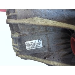 Recambio de caja cambios manual para ford mondeo iii sedán (b4y) 2.0 tdci referencia OEM IAM 6S7R7002EB  