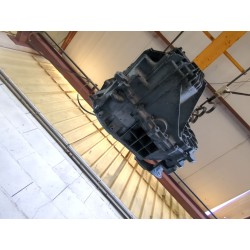 Recambio de caja cambios manual para ford mondeo iii sedán (b4y) 2.0 tdci referencia OEM IAM 6S7R7002EB  