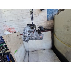 Recambio de caja cambios manual para hyundai getz (tb)(2002) 1.5 crdi referencia OEM IAM J32172  