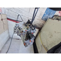 Recambio de caja cambios manual para hyundai getz (tb)(2002) 1.5 crdi referencia OEM IAM J32172  