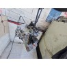 Recambio de caja cambios manual para hyundai getz (tb)(2002) 1.5 crdi referencia OEM IAM J32172  