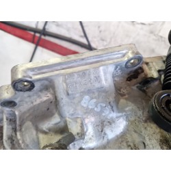 Recambio de caja cambios manual para hyundai getz (tb)(2002) 1.5 crdi referencia OEM IAM J32172  
