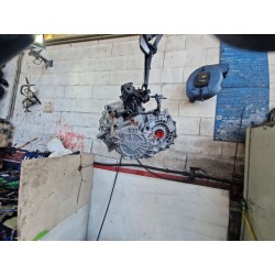 Recambio de caja cambios manual para hyundai getz (tb)(2002) 1.5 crdi referencia OEM IAM J32172  
