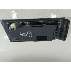Recambio de piloto trasero izquierdo para peugeot 405 berlina (1987) 1.8 turbo diesel referencia OEM IAM 7R011201  