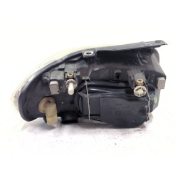 Recambio de faro izquierdo para seat ibiza ii (6k1) 1.4 i referencia OEM IAM E95209  