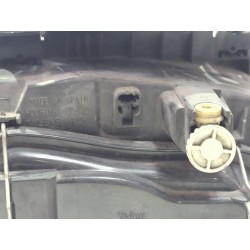 Recambio de faro izquierdo para seat ibiza ii (6k1) 1.4 i referencia OEM IAM E95209  