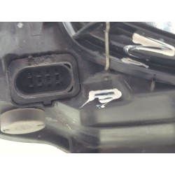 Recambio de faro izquierdo para seat ibiza ii (6k1) 1.4 i referencia OEM IAM E95209  