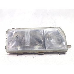 Recambio de faro delantero derecho para renault 11 (b/c37_) 1.4 (b/c372, b/c37c) referencia OEM IAM E2358  