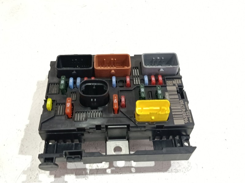 Recambio de bsm para citroën c3 i (fc_, fn_) 1.4 hdi referencia OEM IAM 9659741780  
