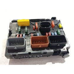 Recambio de bsm para citroën c3 i (fc_, fn_) 1.4 hdi referencia OEM IAM 9659741780  