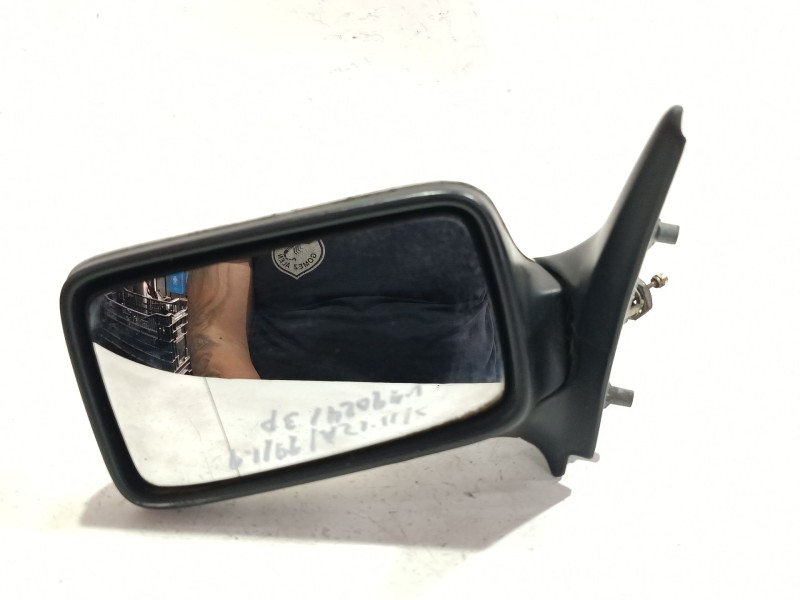 Recambio de retrovisor izquierdo para seat ibiza ii (6k1) 1.9 d referencia OEM IAM e10217430  