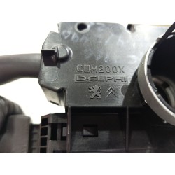 Recambio de com 2000 para citroën c3 i (fc_, fn_) 1.4 hdi referencia OEM IAM 96608838XT  