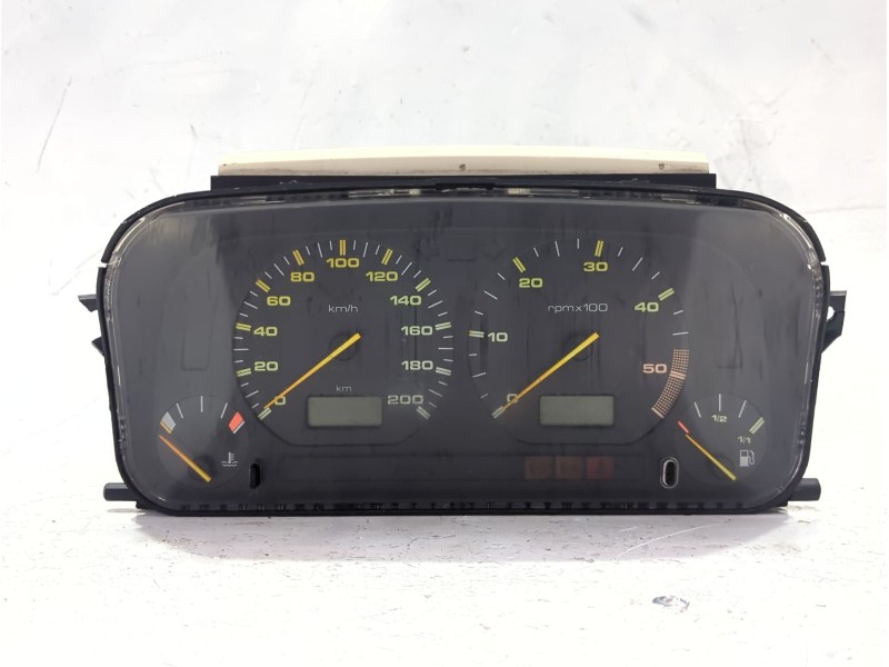 Recambio de cuadro completo para seat ibiza ii (6k1) 1.9 d referencia OEM IAM 87001323  