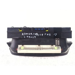 Recambio de cuadro completo para seat ibiza ii (6k1) 1.9 d referencia OEM IAM 87001323  