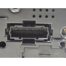 Recambio de cuadro completo para seat ibiza ii (6k1) 1.9 d referencia OEM IAM 87001323  