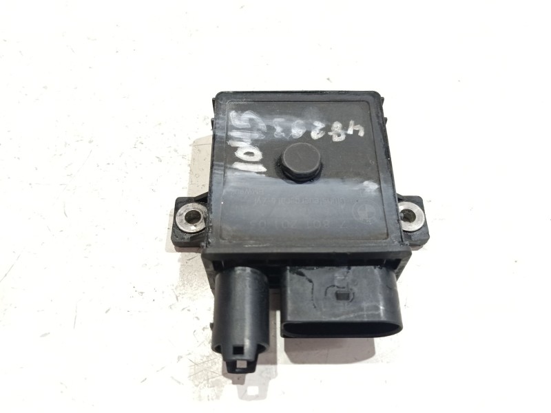 Recambio de caja precalentamiento para bmw 3 compact (e46) 320 td referencia OEM IAM 780120103  