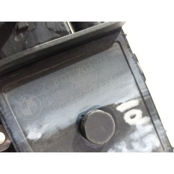 Recambio de caja precalentamiento para bmw 3 compact (e46) 320 td referencia OEM IAM 780120103  