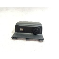 Recambio de cenicero para citroën c3 iii (sx) 1.5 bluehdi 100 (sxyhyp, sxyhtu) referencia OEM IAM 9829485677  