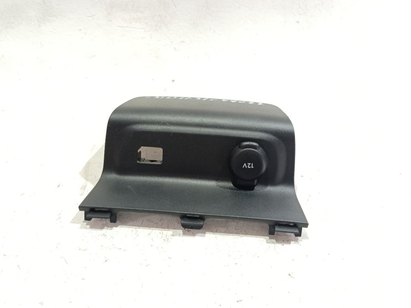 Recambio de cenicero para citroën c3 iii (sx) 1.5 bluehdi 100 (sxyhyp, sxyhtu) referencia OEM IAM 9829485677  