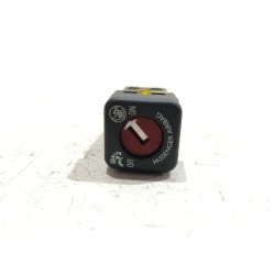 Recambio de testigo cinturon para citroën c3 iii (sx) 1.5 bluehdi 100 (sxyhyp, sxyhtu) referencia OEM IAM 95835T02  