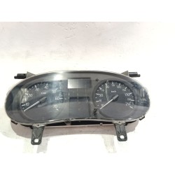 Recambio de cuadro completo para renault kangoo i (f/kc0)(1997) 1.5 dci (kc08, kc09) referencia OEM IAM P8200336241C  