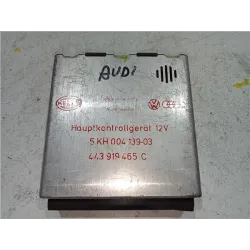 Recambio de centralita encendido para audi 100 berlina (443)(1982) 2.0 básico [2,0 ltr. - 51 kw diesel] referencia OEM IAM 5KH00