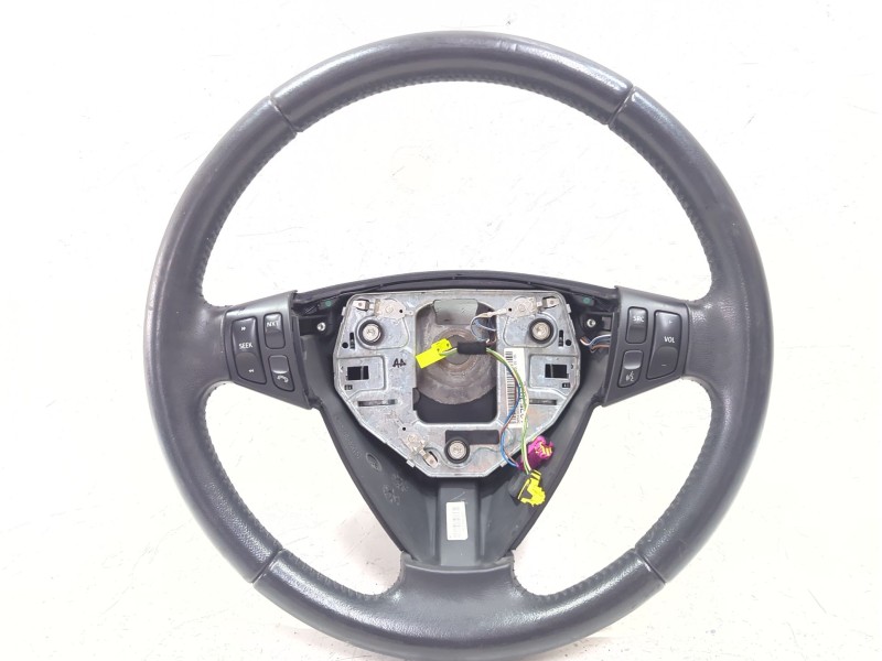 Recambio de volante para saab 9-3 berlina (2003) 1.9 tid referencia OEM IAM 12757872  
