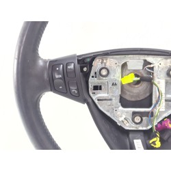 Recambio de volante para saab 9-3 berlina (2003) 1.9 tid referencia OEM IAM 12757872  